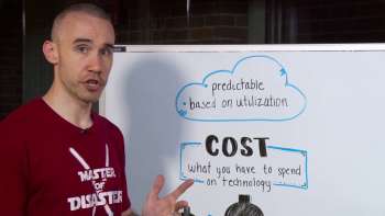 The Bald Truth - Episode Two: Why Cloud?