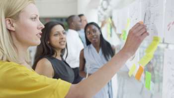 See how Curtin University is using Data