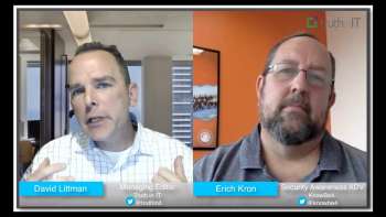 How (& Why) to #Phish Like the Bad Guys w. @KnowBe4