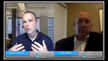 The human side of cybersecurity with @Clearforce