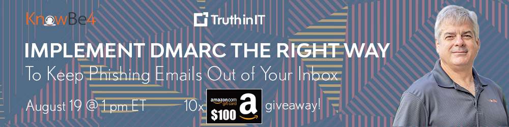 To Keep Phishing Emails Out of Your Inbox