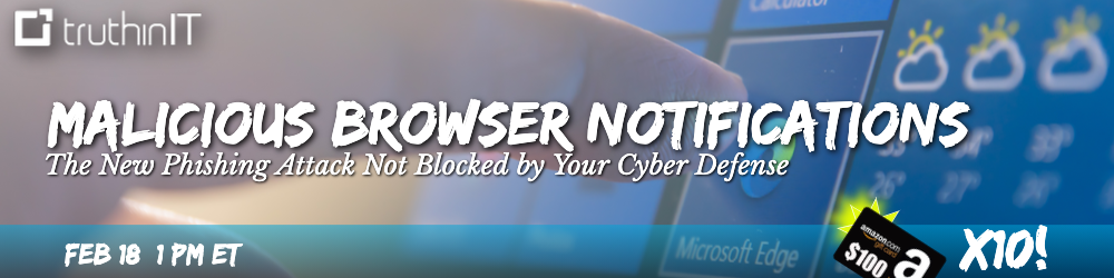 The New Phishing Attack Not Blocked By Your Cyber