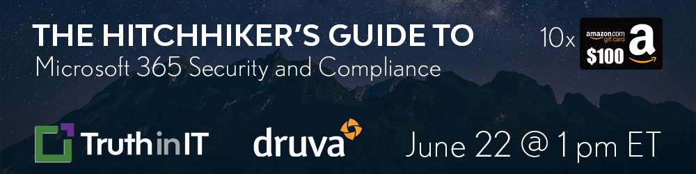 The Hitchhikers Guide to Microsoft 365 Security