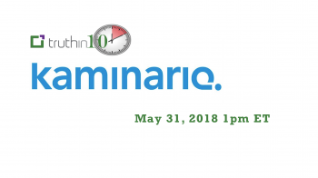 Taking on the All Flash Data Center w. Kaminario