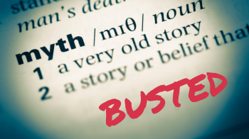 Myth: Backups Are All I Need for Archives