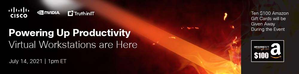 Powering Up Productivity