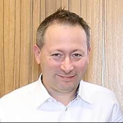 Aleksandr Yampolskiy