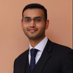 Aditya Krishnan