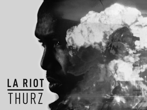 Thurz LA Riot Truth Studios Discography