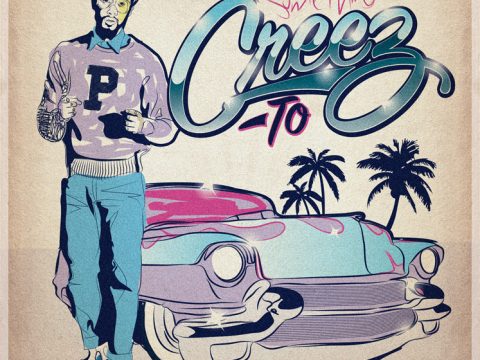 Polyester The Saint Sumethin Ta Creez To Cover Truth Studios Discograpghy