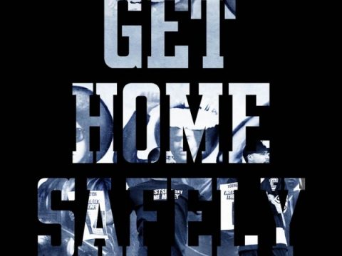 Dom Kennedy Get Home Safely Cover Truth Studios Discograpghy