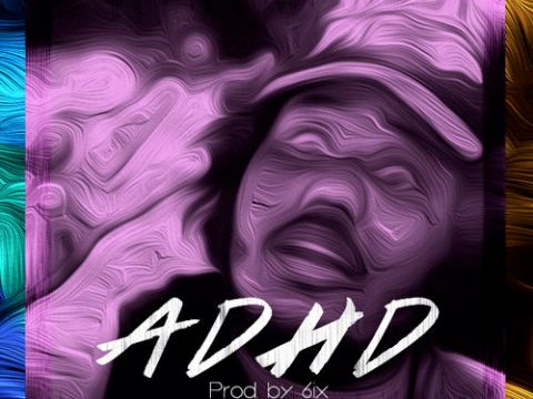 Michael Christmas ADHD Made at Truth Studios