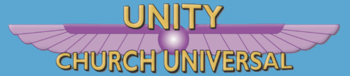 Unity Church Universal banner