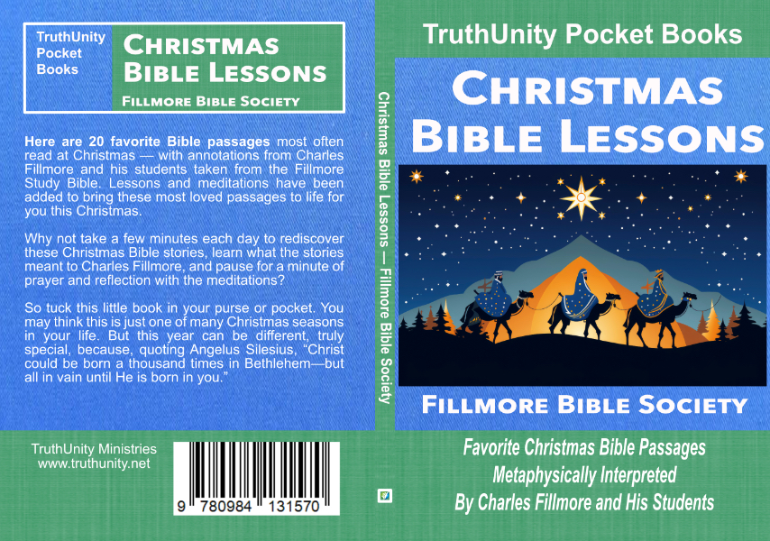 Christmas Bible Lessons