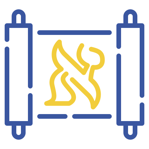 Torah Icon
