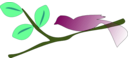 graphic denoting separation of content
