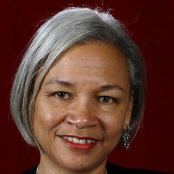 Rev. Dr. Stephanie Bush Mann