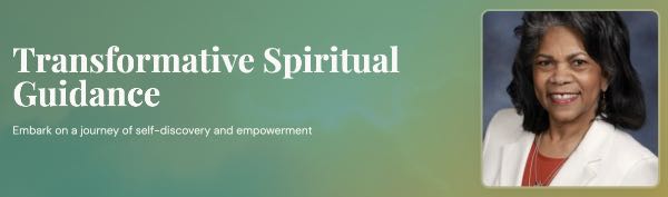 Sandra Inspires: Transformative Spiritual Guidance