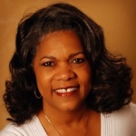 Rev. Sandra Campbell