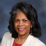 Rev. Sandra Campbell
