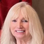 Rev. Susan Choy