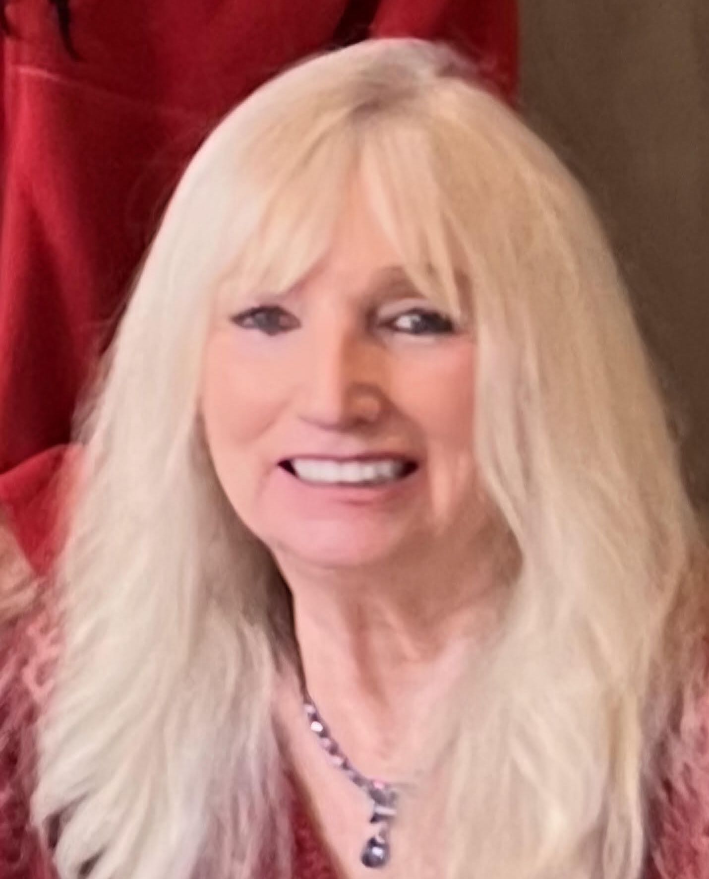 Rev. Susan Choy
