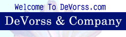 Devorss & Co. Banner