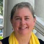 Rev. Melissa Hill Greenbaum