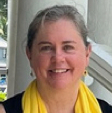 Melissa Hill Greenbaum