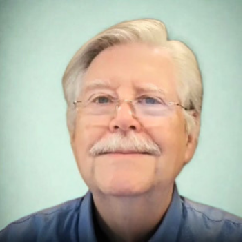 Rev. Dan Holloway Unity Minister