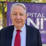 Marty Keller