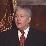 Rev. Greg W. Neteler