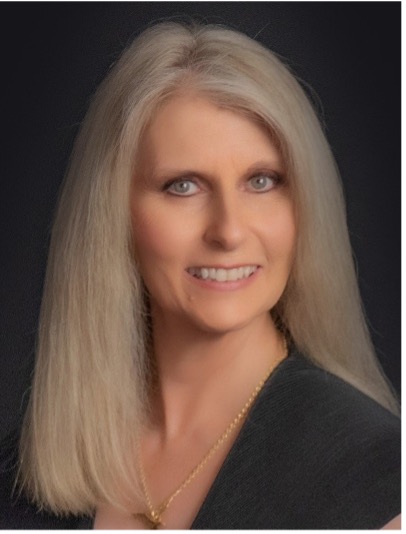 Rev. Nancy Peterson Unity Minister