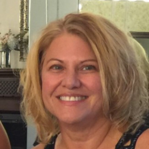Marsha Schulte
