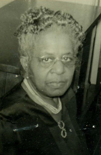 Nanna B Sutton Unity Teacher