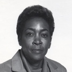 Rev. Sallye Taylor