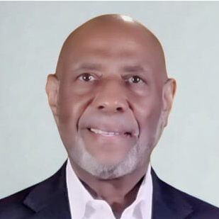 Rev. Ken Turner