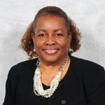 Rev. Alberta Ware