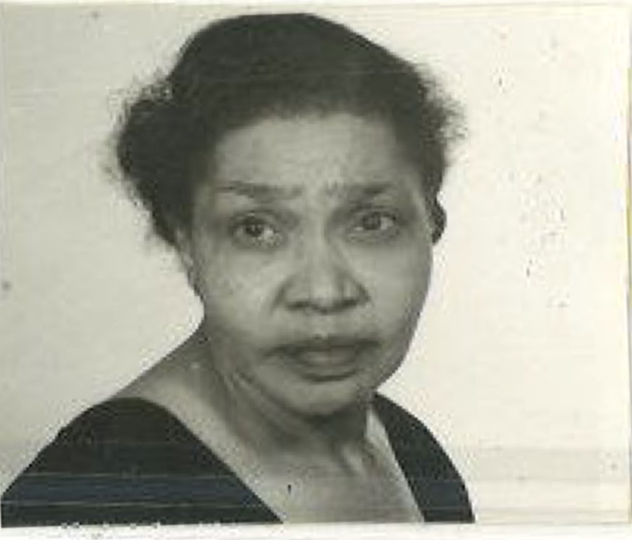 Flash Washington, Unity Minister ordained in 1962