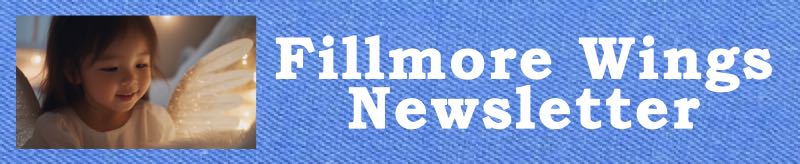 Fillmore Wings page banner