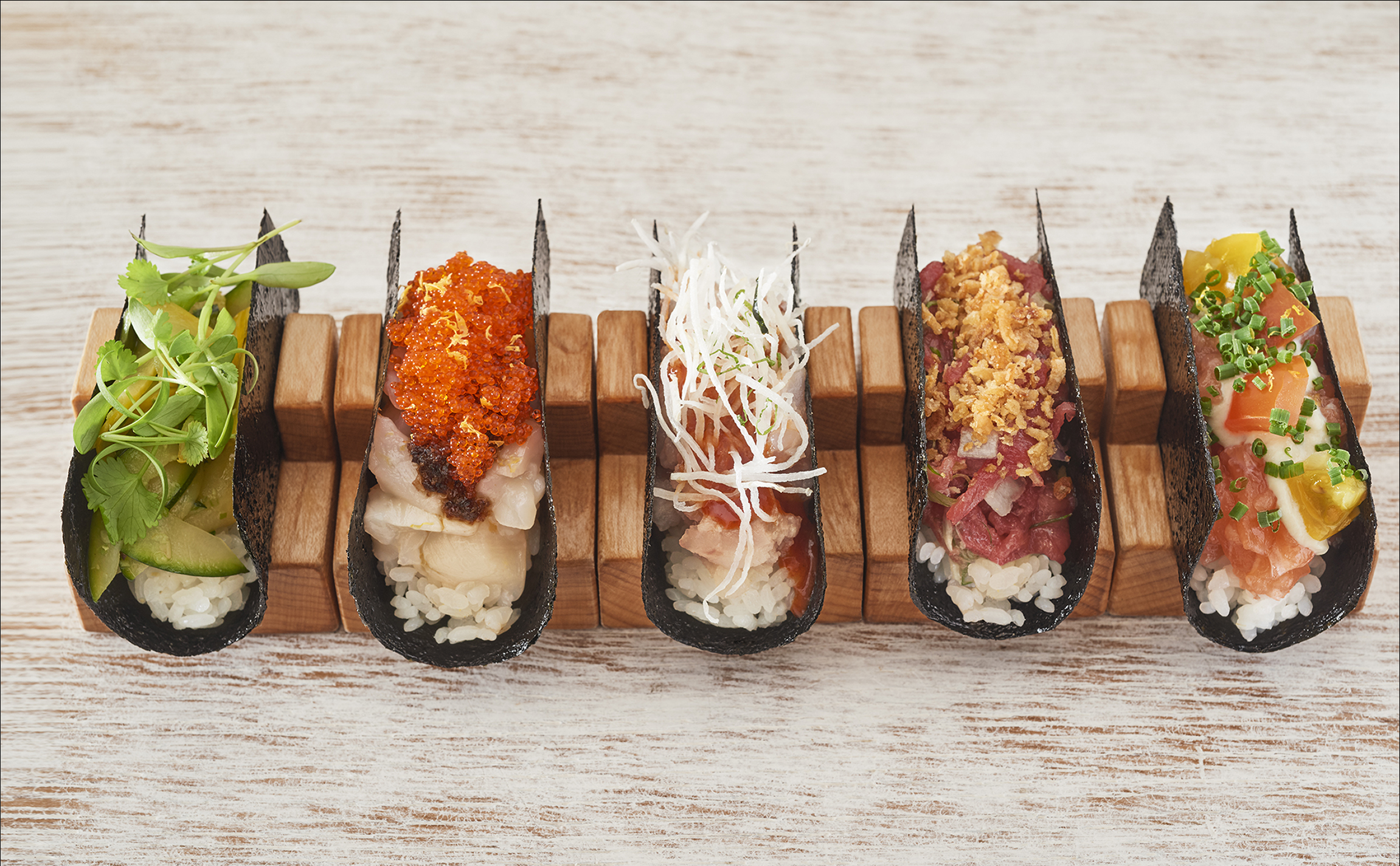 Nami Nori Pickup & Delivery Near You Caviar