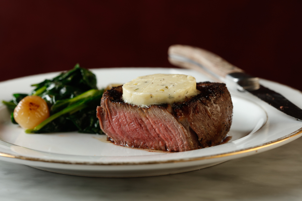 Boucherie Union Square Pickup Delivery Near You Caviar