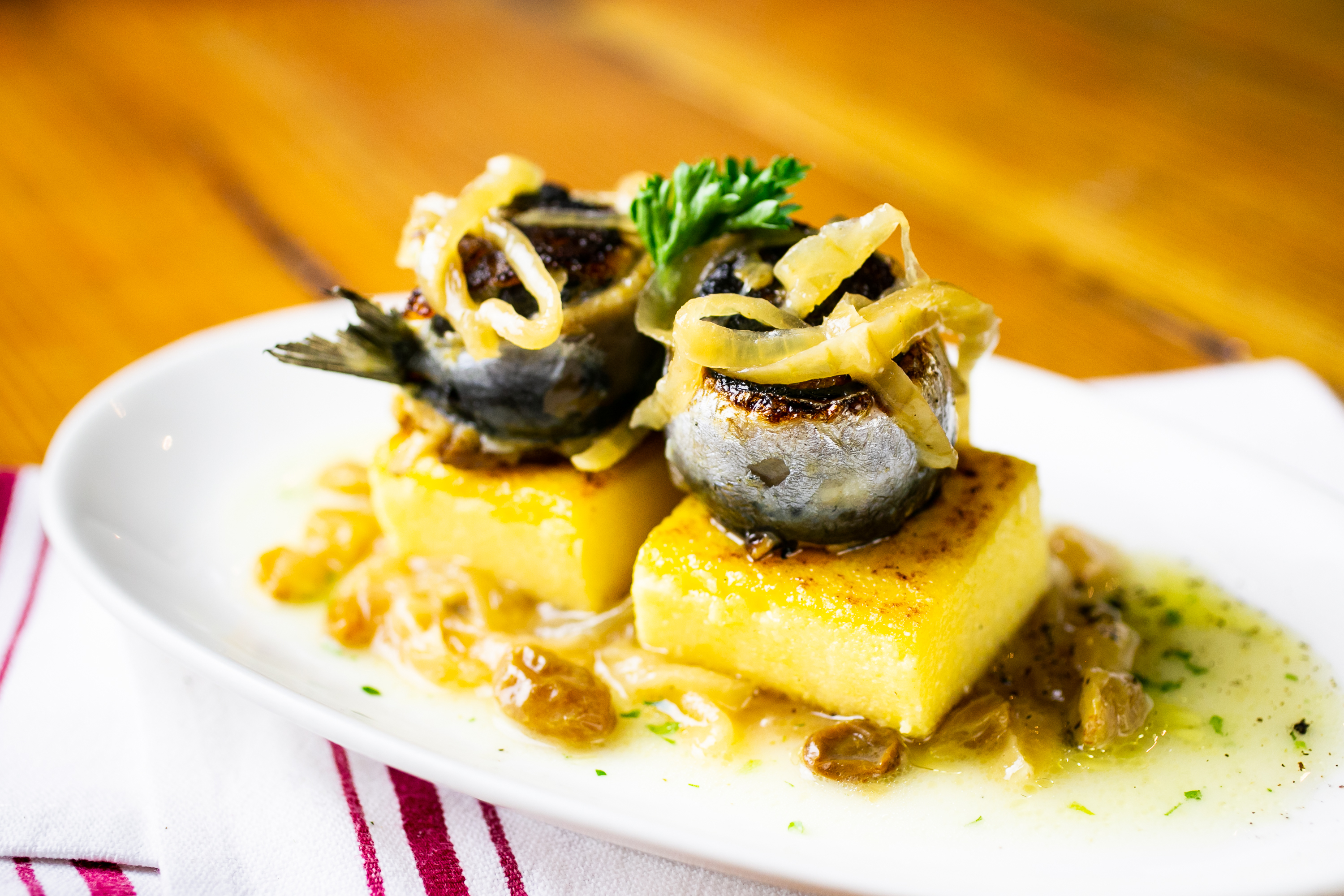 Aria Hell S Kitchen Delivery In Manhattan Caviar