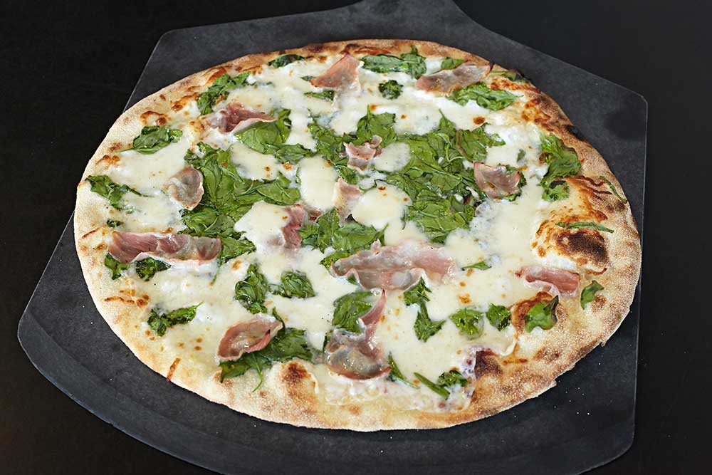 HOT ITALIAN - Emeryville | Caviar