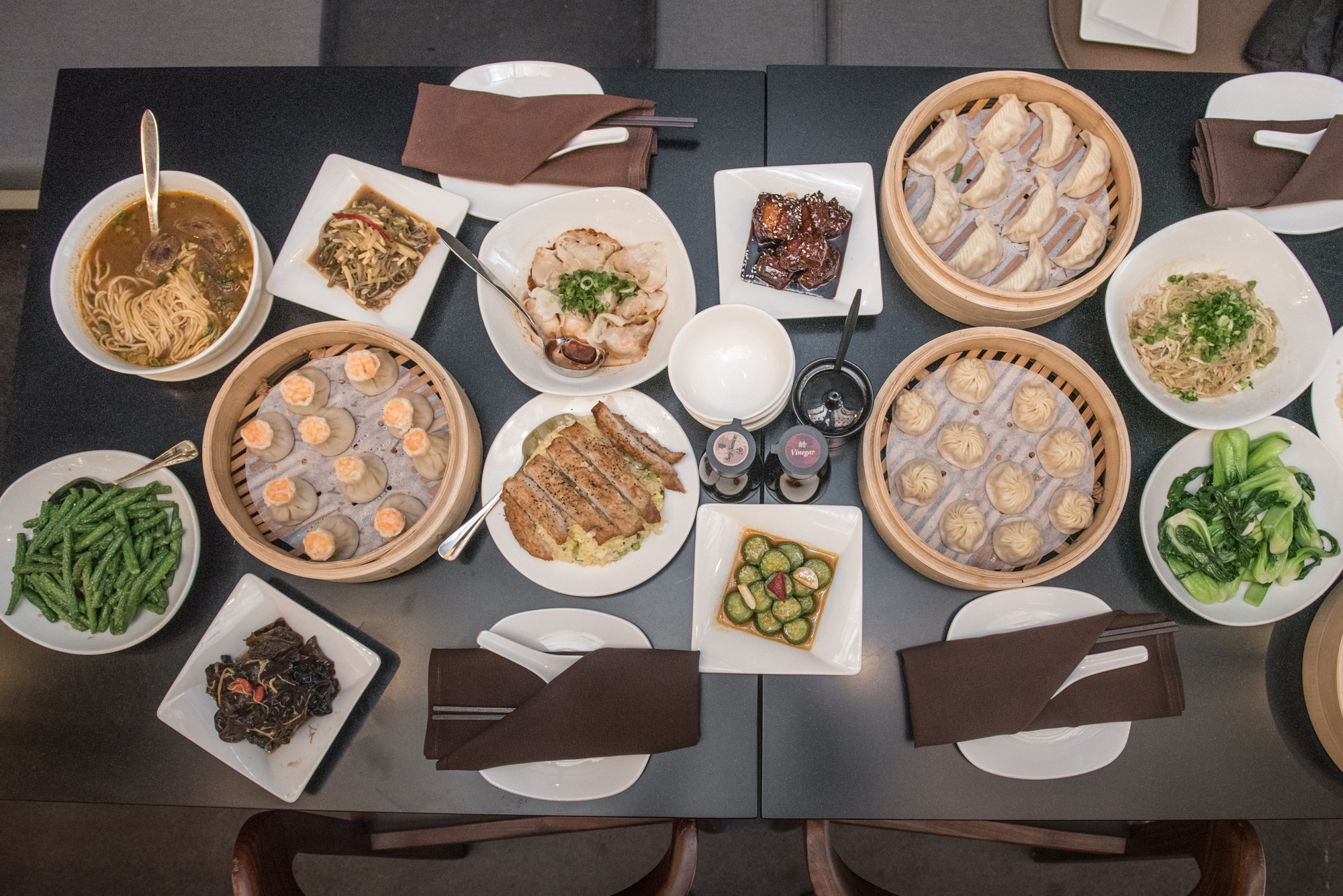 Din Tai Fung - Ảnh 2 Din Tai Fung - Ảnh 2