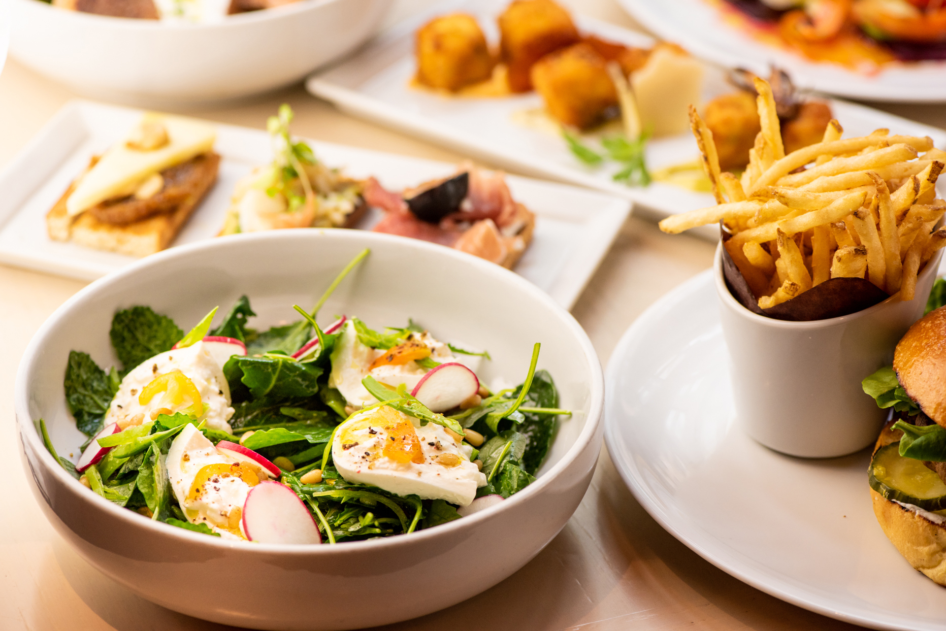 Koloona Avenue Fig Tree Venice