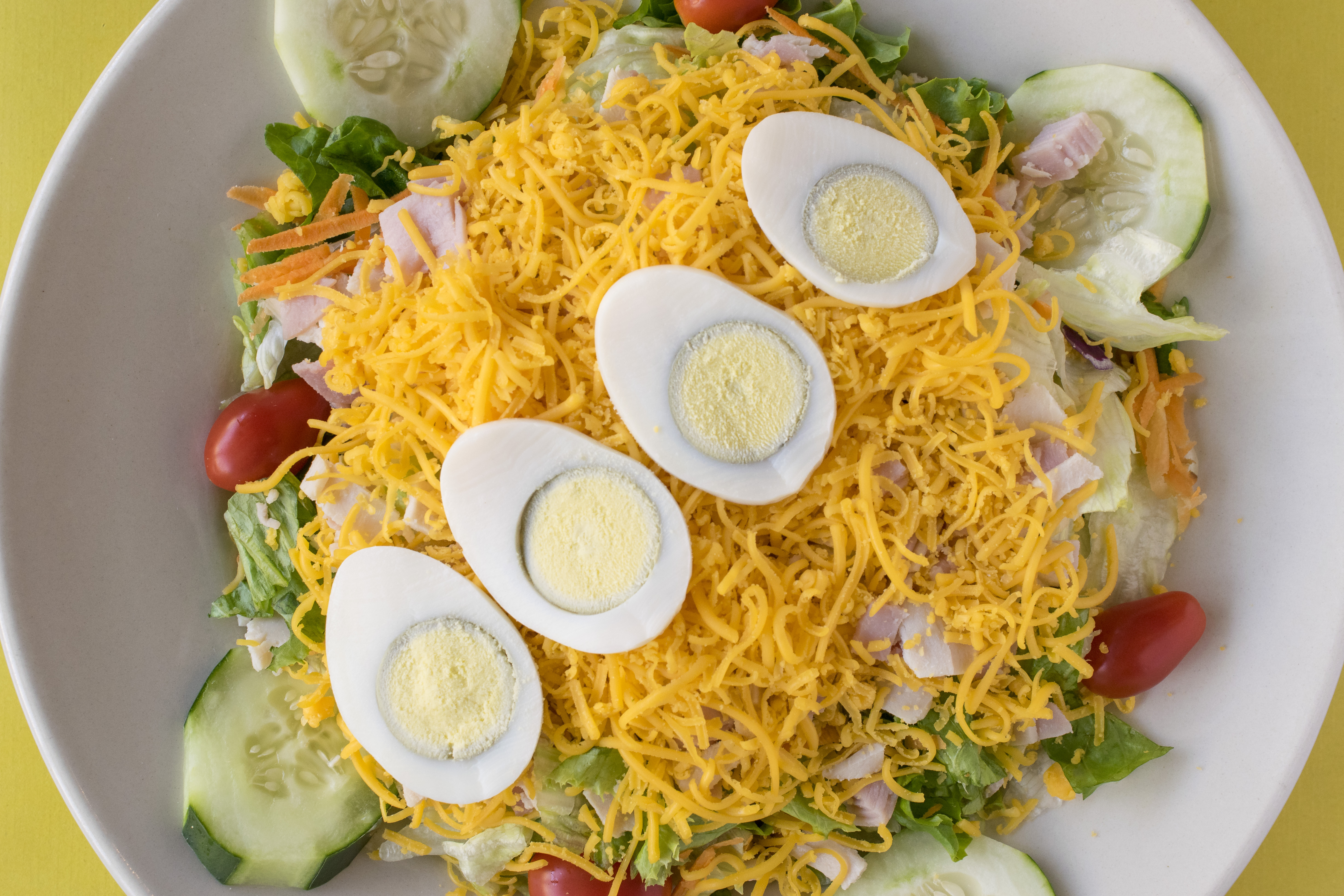 The Lunch Box Pickup & Delivery Near You Caviar