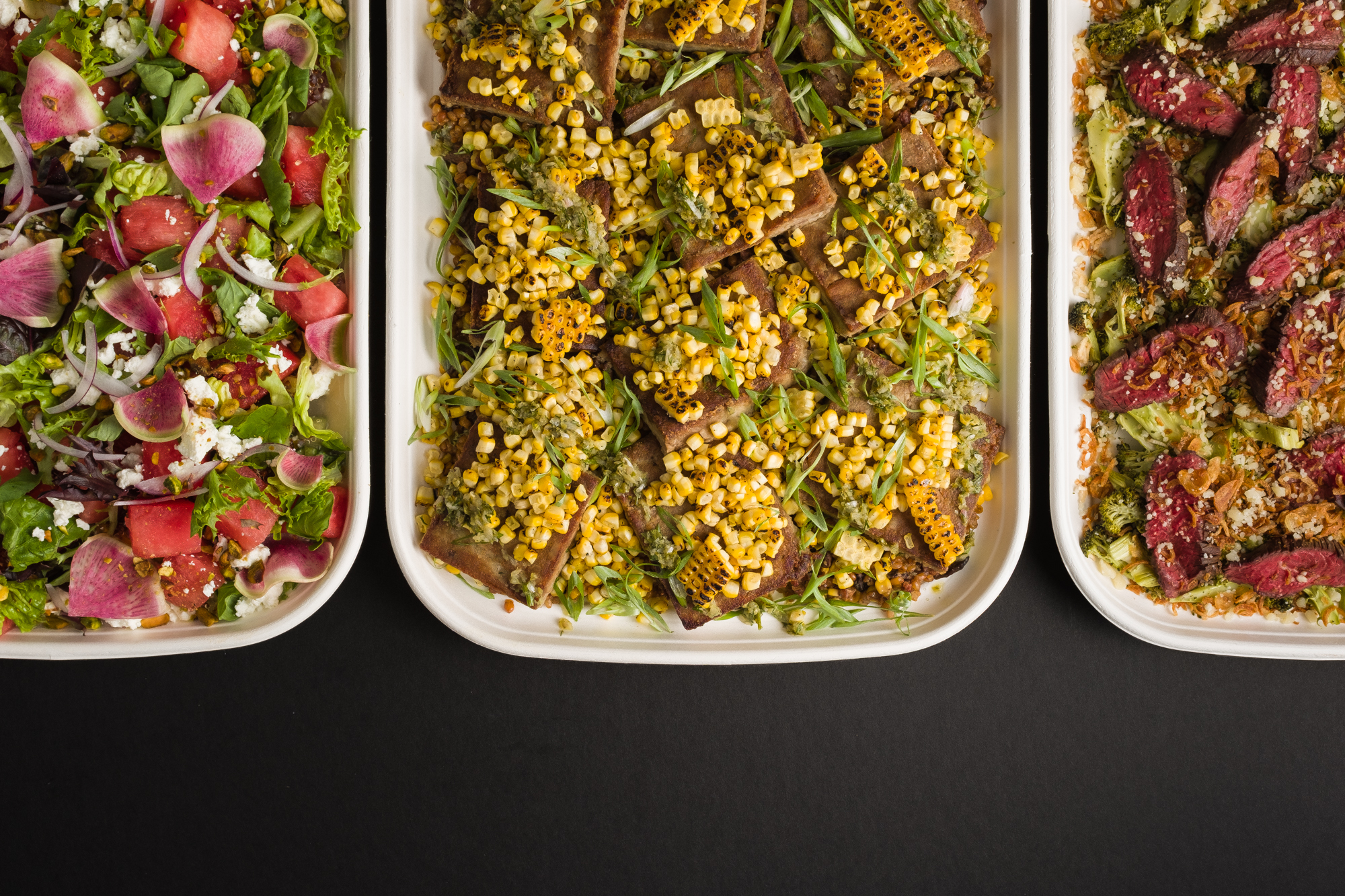 Catering, Made Nice Pickup & Delivery Near You Caviar