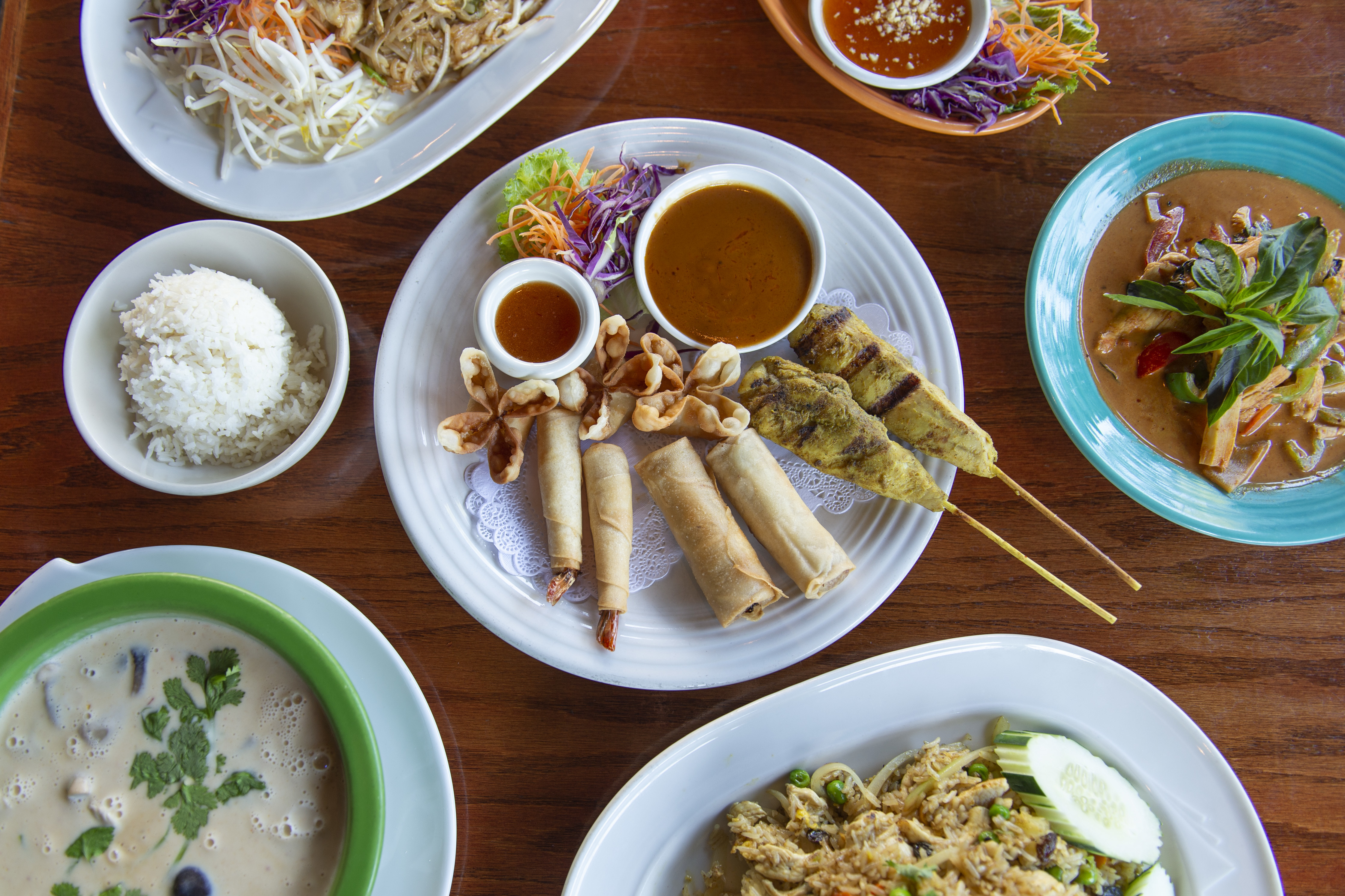 Noppakao Thai Restaurant Pickup Delivery Near You Caviar Noppakao thai restaurant pickup delivery near you caviar