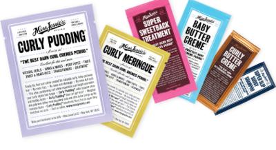 Tryspree Free Sample Of Miss Jessie Hair Care